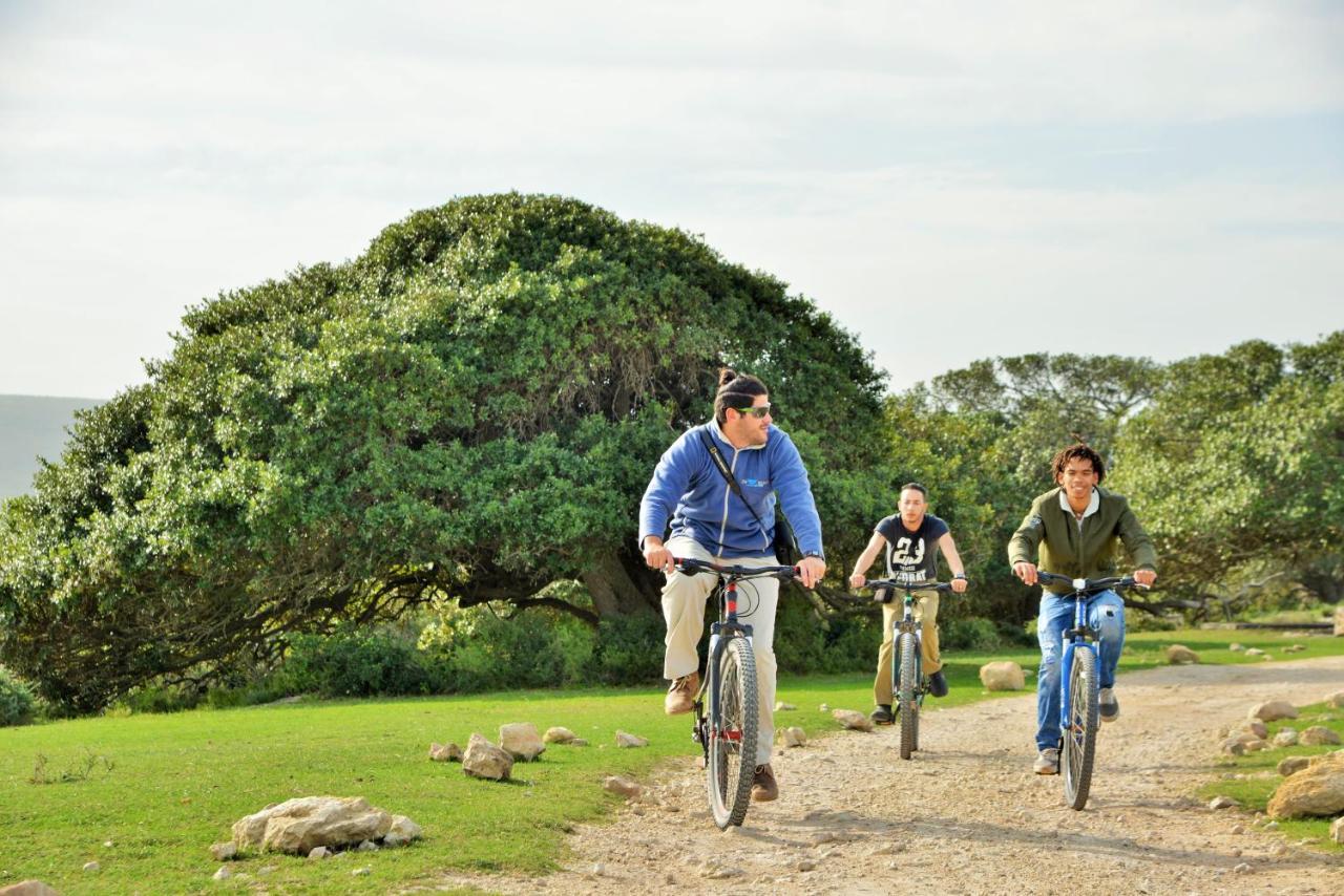 De Hoop Collection - Equipped Cottages De Hoop Nature Reserve Exterior photo