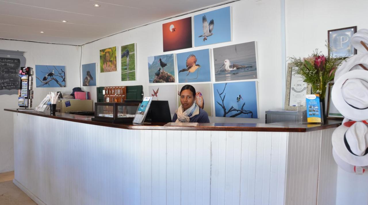 De Hoop Collection - Equipped Cottages De Hoop Nature Reserve Exterior photo